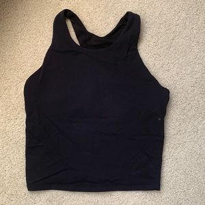 Athleta Girl Long Distance Bra